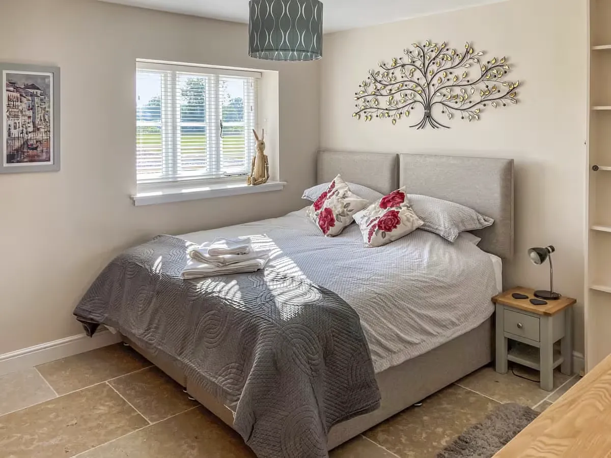 Bedroom Two - Barnyard in Chetnole, near Sherborne