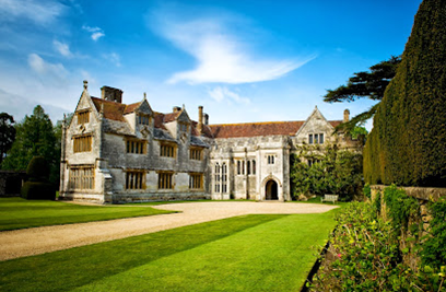 Athelhampton House - Barnyard Retreat