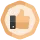 Cottages.com Customers' Choice Award icon