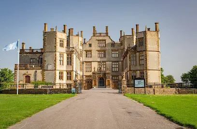 Sherborne Castle - Barnyard Retreat
